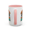 Humor Mug - Buckle Up Buttercup