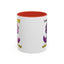 Humor Mug - I Whisper WTF