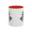 4th of July Mug - American Vibes 2