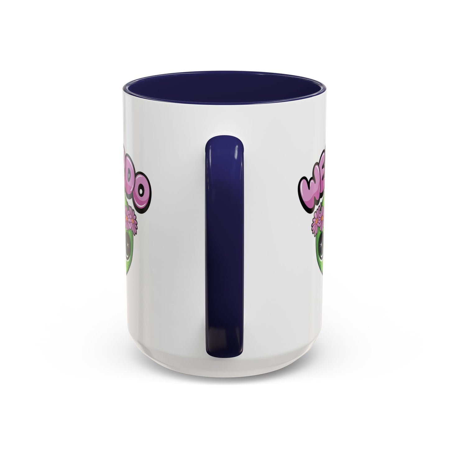 Alien Mug - Weirdo