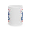 Father's Day Mug - Top Dad