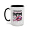 Humor Mug - I Googled My Symptoms