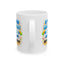 Birthday Mug - Hip Hip Hooray (Male)