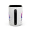 Humor Mug - I Glitterally Can't