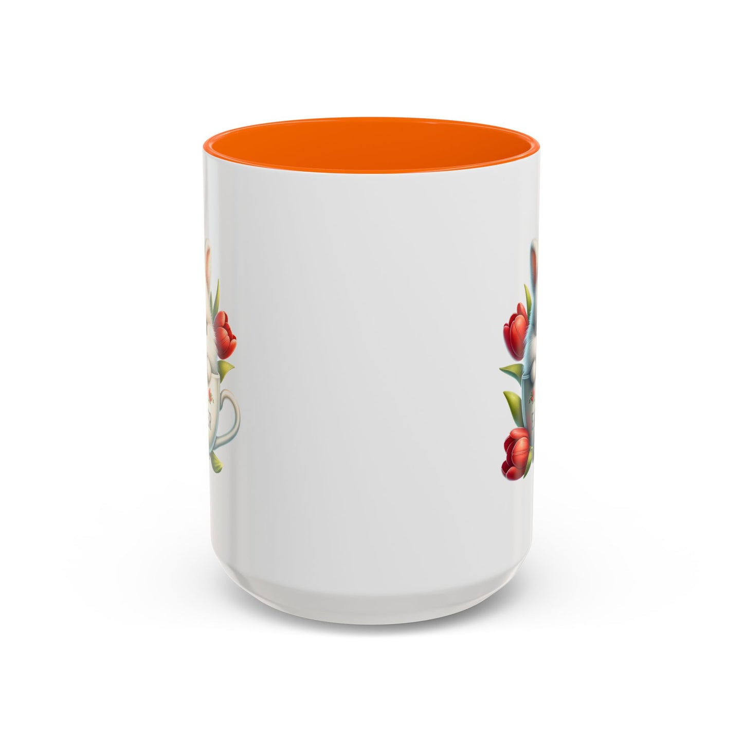 Easter Mug - Cute Bunny Mug