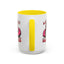 Animal Mug - A Little Bit Dramatic