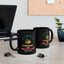 Adventure Mug - If It Involves Camping