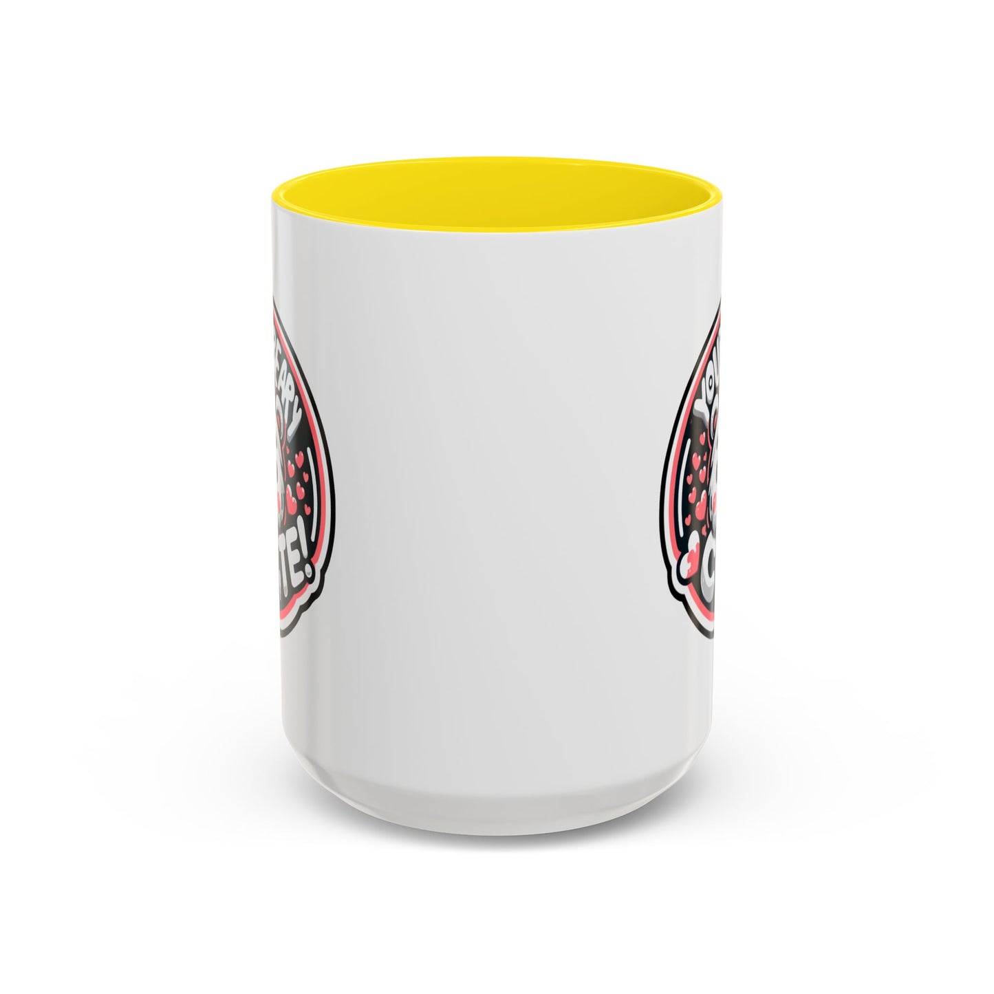 Humor Mug - You're Beary Cute