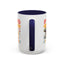 Father's Day Mug - If Dad Can't fix It