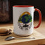 Adventure Mug - Explore The World
