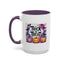 Halloween Mug - Trick Or Treat