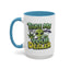 Adult Mug - Take Me To Your Dealer