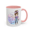 Humor Mug - Sorry I Don't Take Orders