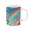 Artistic Mug - Magical Unicorn