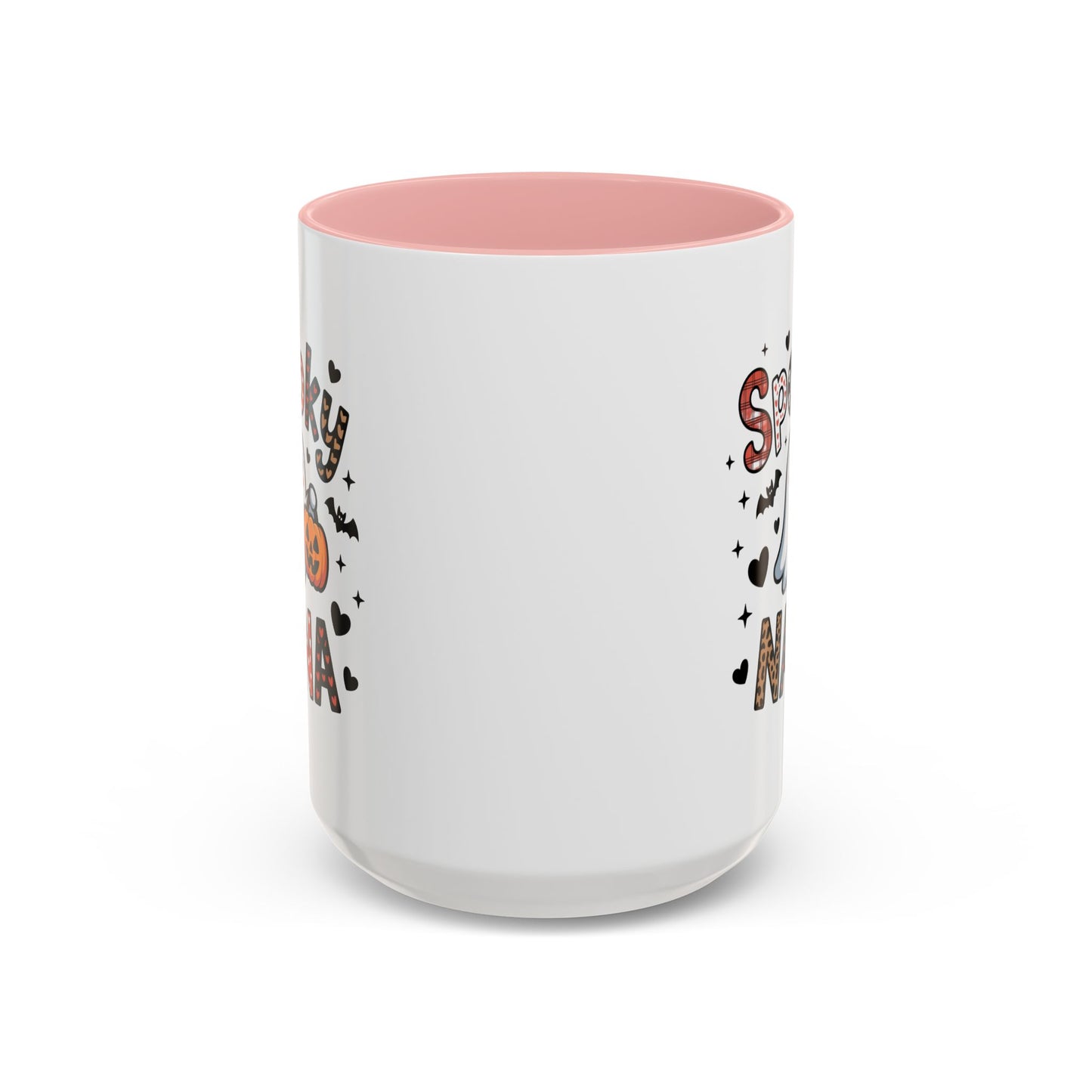 Halloween Mug - Spooky Nana