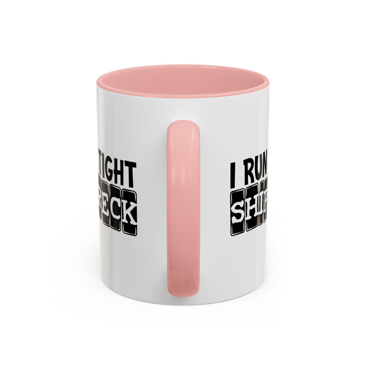 Humorous Mug