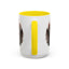 Animal Mug - Dog Coffee Wrap 22