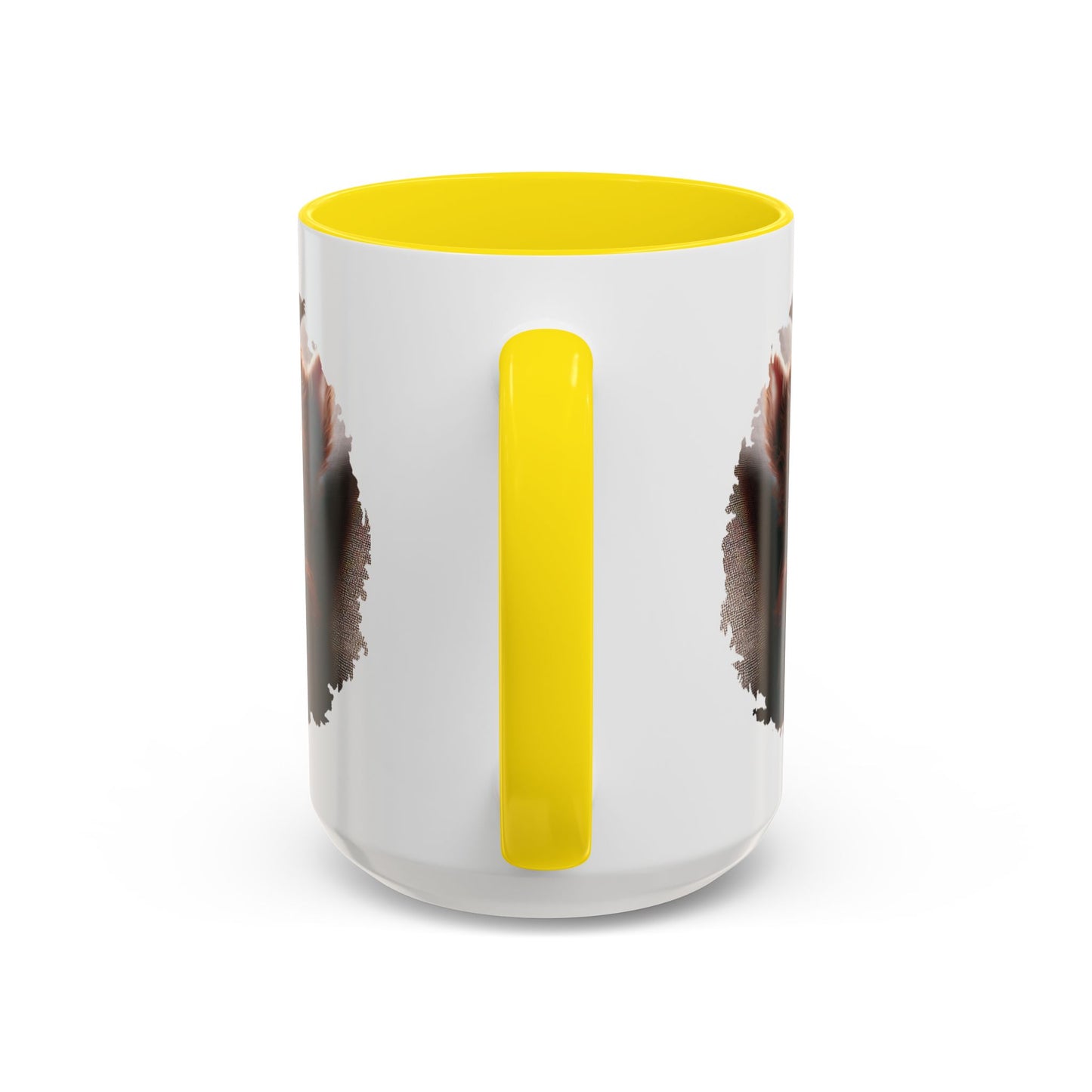 Animal Mug - Dog Coffee Wrap 22