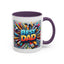 Father's Day Mug - Best Dad Handyman