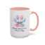 Animal Mug - All You Need Is Love