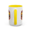 Humor Mug - I Will Put You In The Trunk