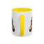 Birthday Mug - Sloth Clipart
