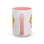 Humor Mug - My Favorite Party Trick is Not Going