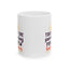 Motivation Mug - Today Is the Perfect Day For A New Beginning