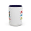 Father's Day Mug - Dad Devoted