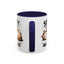 Humor Mug - Sorry I Can't Go