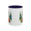 Adventure Mug - Camp Hair Don't Care