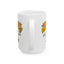 Motivation Mug - You're Amazing Retro Daisy