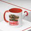 Birthday Mug - Your Teen Years