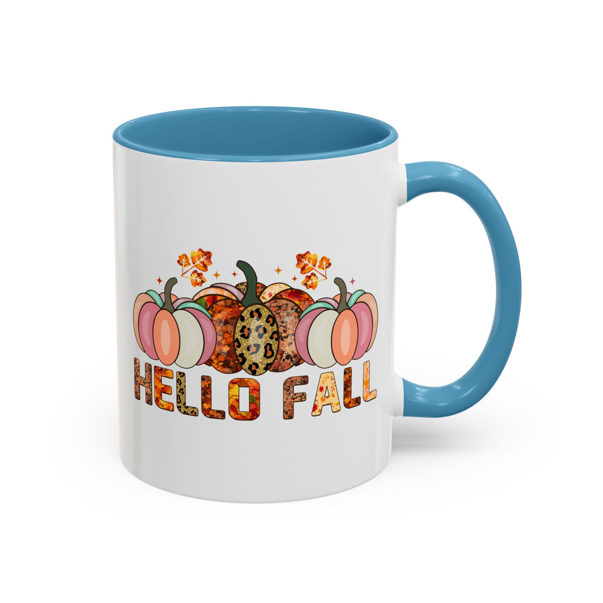 Fall Mug