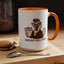 Office Mug - Sarcasm Level