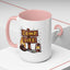 Adventure Mug - Camp Life