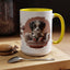 Animal Mug - Dog Coffee Wrap 31