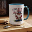 4th of July Mug - American Gnome 8