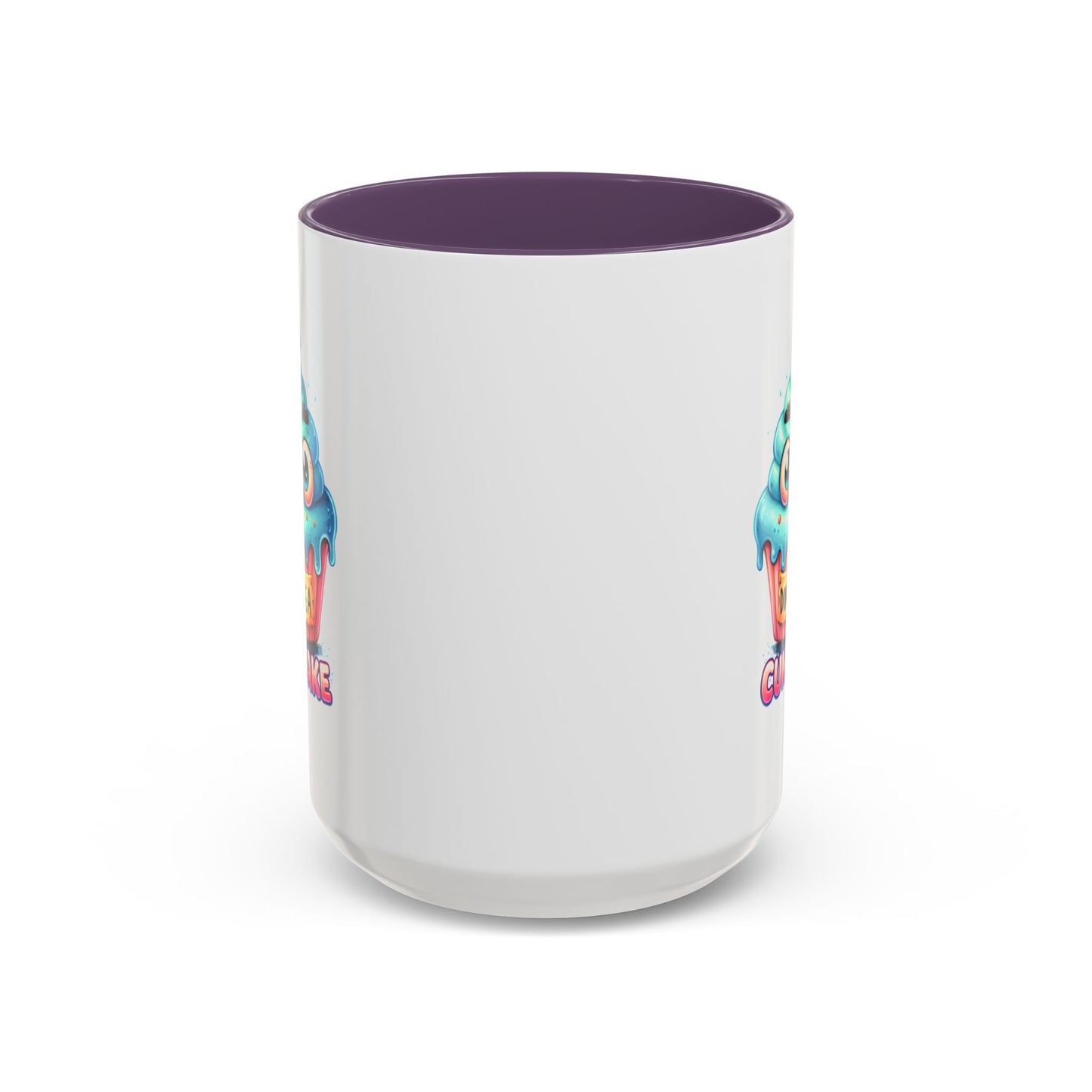 Humor Mug - Don't Be a Cuntcake