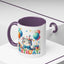 Birthday Mug - Birthday Kitty