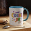 Wellness Mug - Shine On Celestial