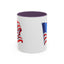 4th of July Mug - American Flag