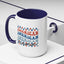 4th of July Mug - American Mama