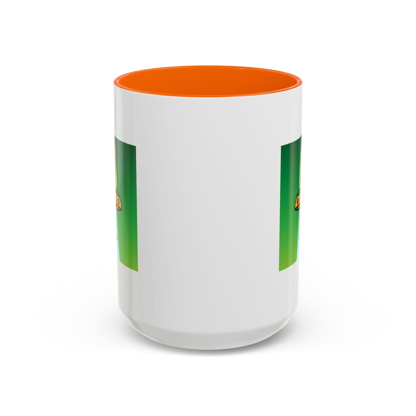 Alien Mug - UFO Ganja