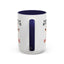 Humor Mug - You're About as Pleasant