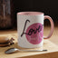 Motivation Mug - Love Yourself