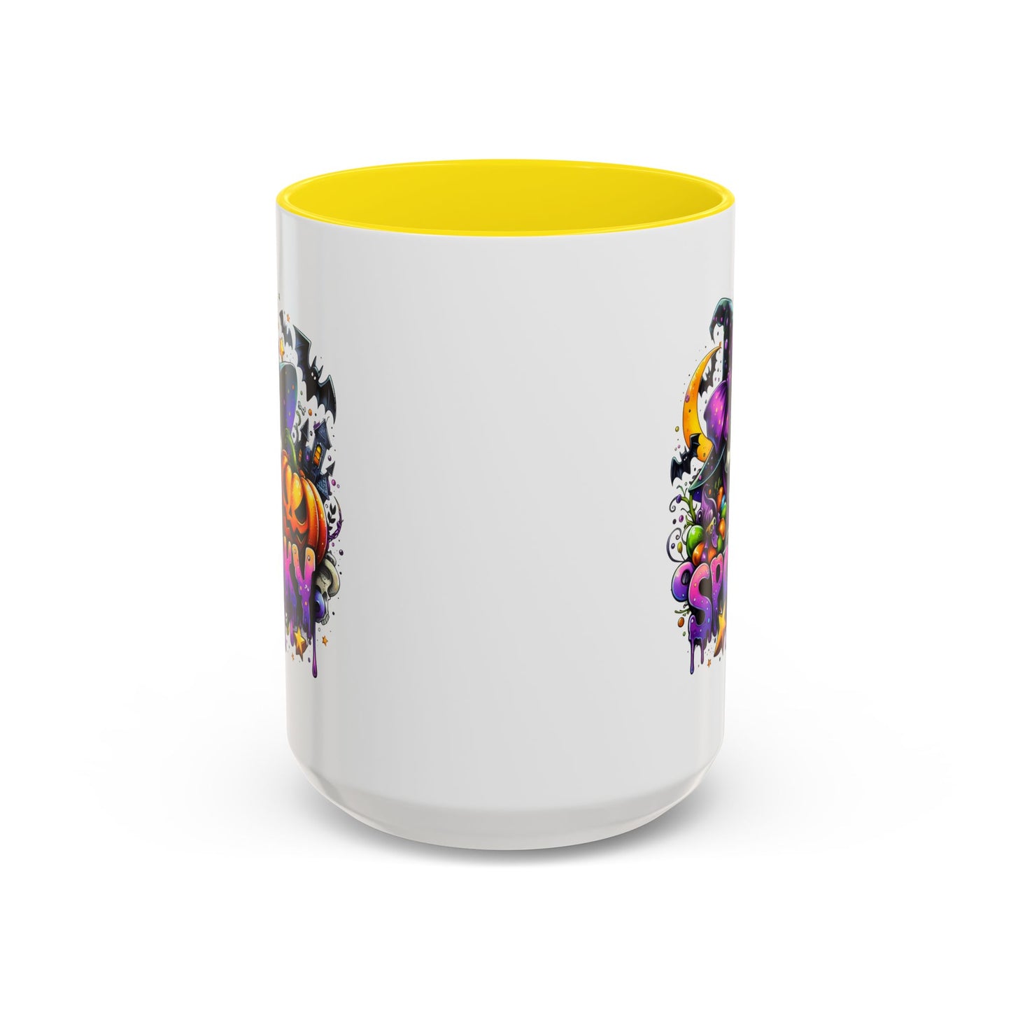 Halloween Mug - Spooky