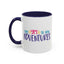 Adventure Mug - Say Yes To New Adventures
