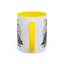 Adult Mug - I Actually Gave a Shit Earlier