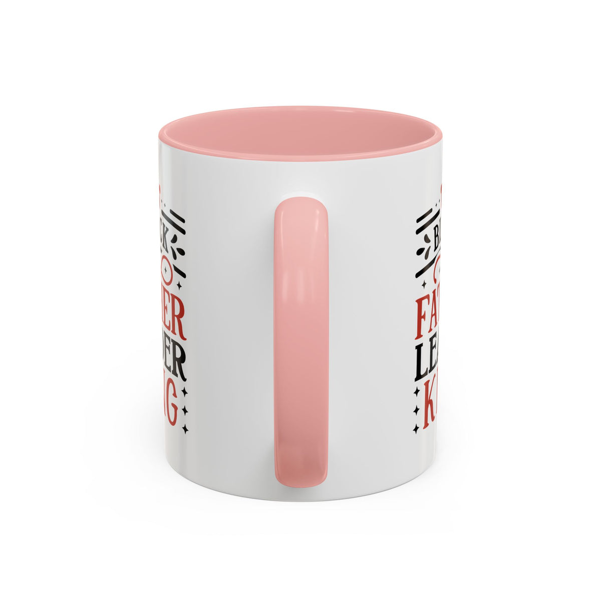 Black History Mug